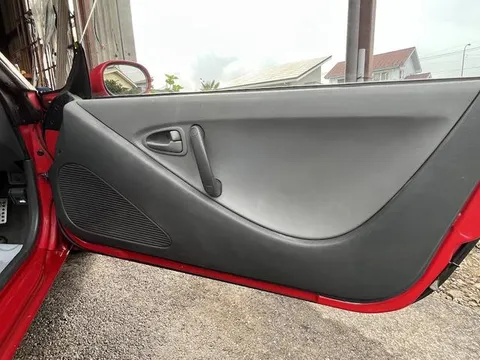 Honda Beat
