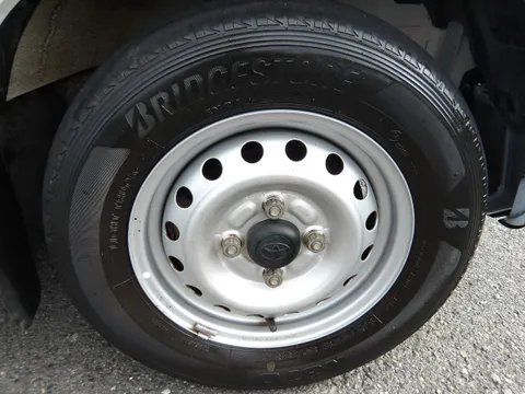 Toyota Pixis Van