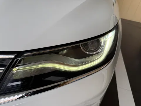 Roewe RX5