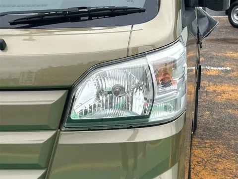 Toyota Pixis Truck