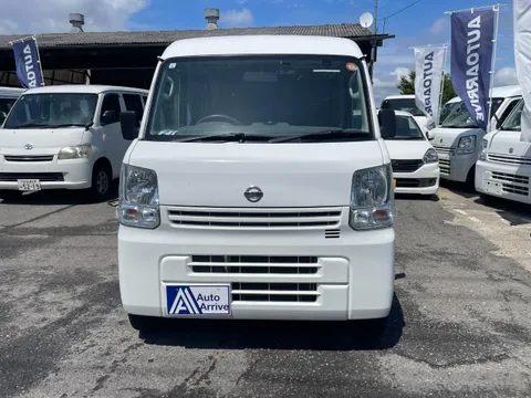 Nissan Clipper