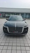 Hongqi H9