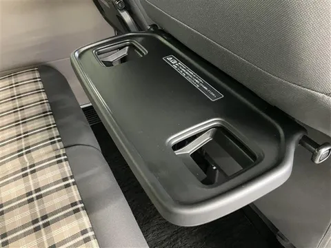 Honda N-BOX Joy