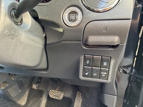 Suzuki Palette SW