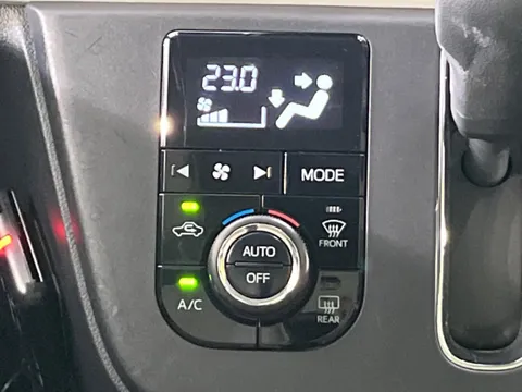 Daihatsu Mira Tocot