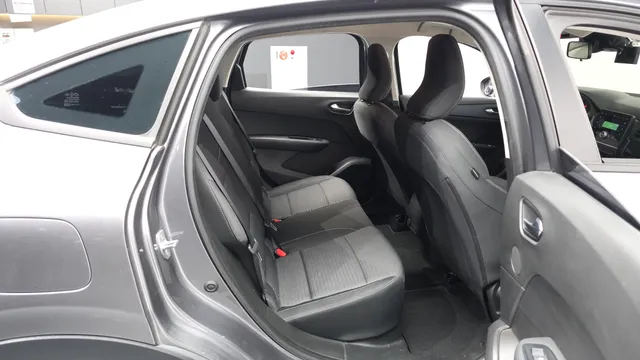 Renault Arkana (XM3)