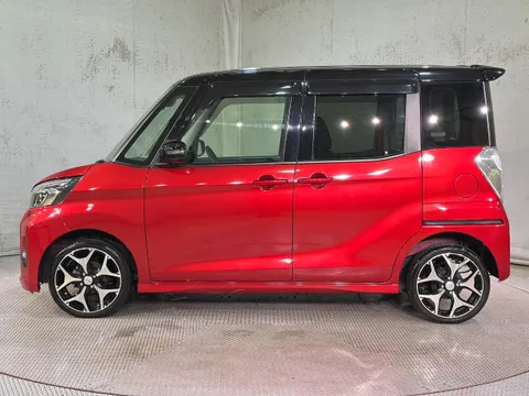Mitsubishi eK Space Custom