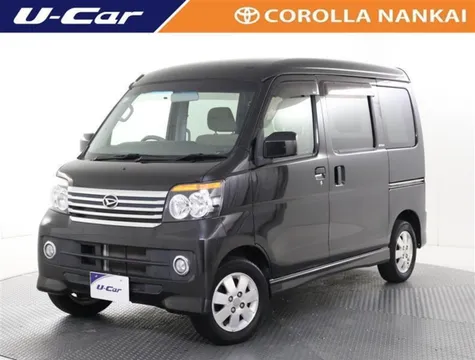 Daihatsu Atrai Wagon