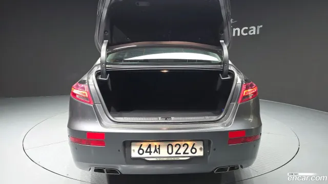 Renault SM7