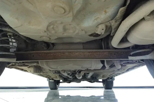 Haval H1