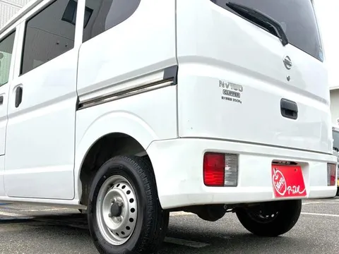 Nissan Clipper