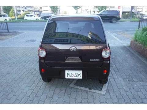 Daihatsu Mira Tocot