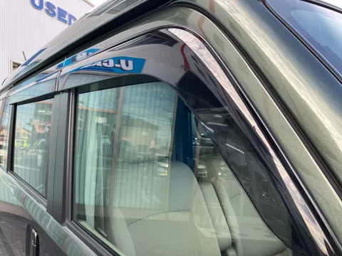 Nissan Clipper Rio
