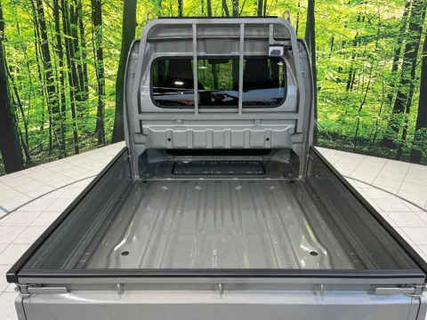 Suzuki Super Carry