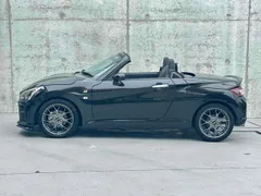 Toyota Copen