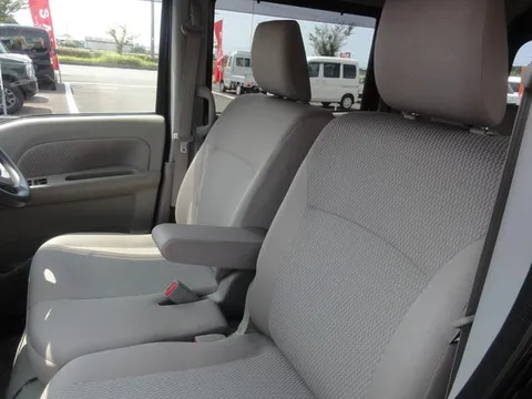 Nissan Clipper Rio
