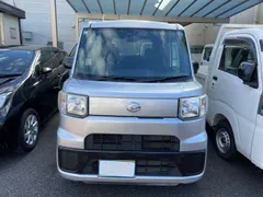 Daihatsu Hijet Caddie