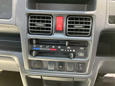 Nissan Clipper Truck
