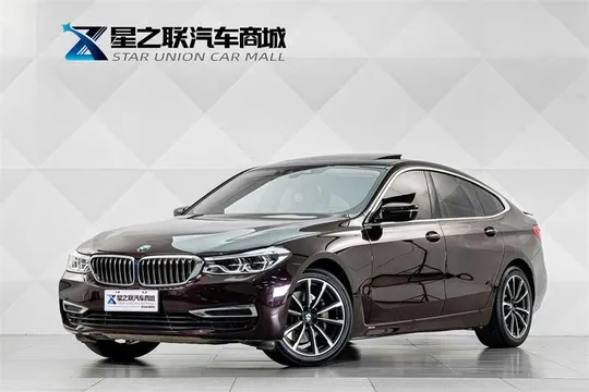 BMW Gran Turismo