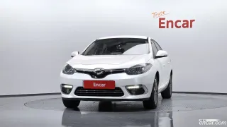 Renault SM3