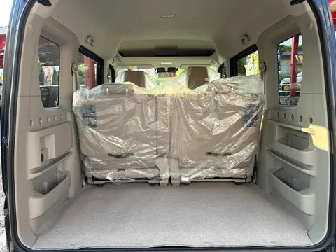 Mitsubishi Town Box