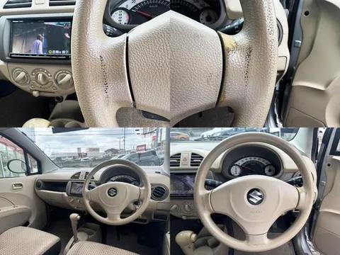 Suzuki Alto Eco
