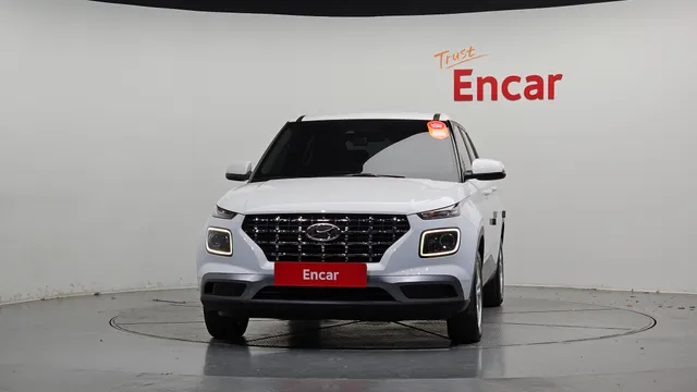 Hyundai Venue
