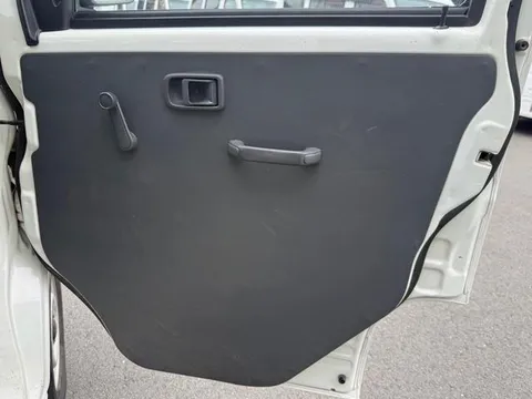Subaru Sambar Van