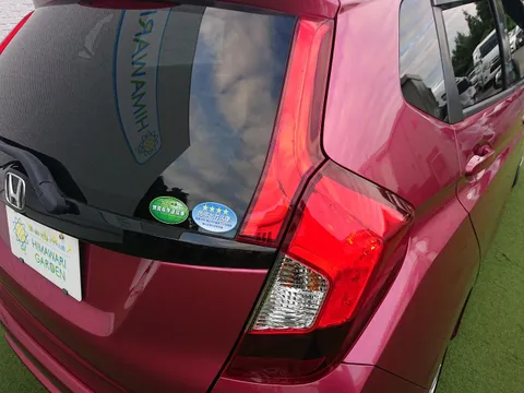 Honda Jazz (Fit)