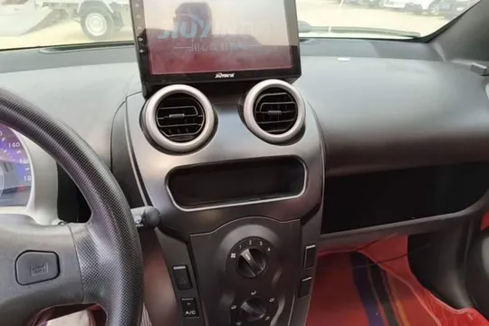 BYD F0