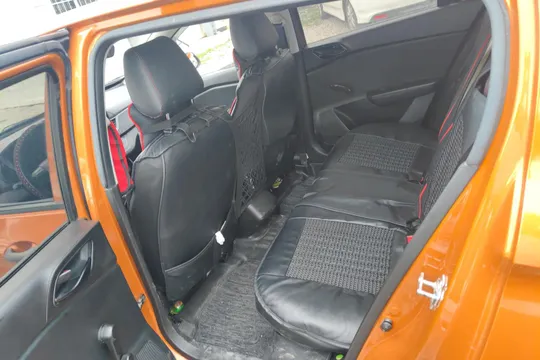 Baojun 310