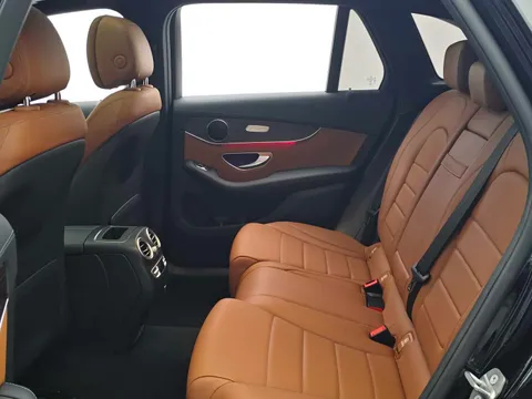 Mercedes-Benz Mercedes-Benz GLC