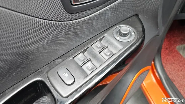 Renault QM3