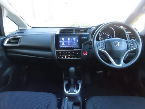 Honda Jazz (Fit)