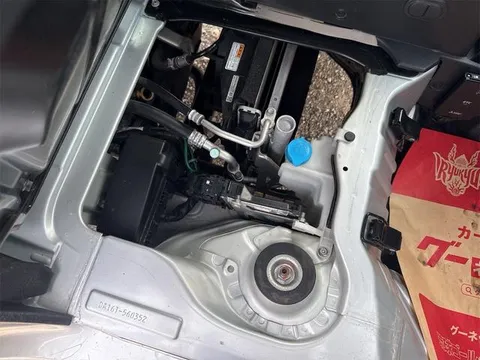 Suzuki Super Carry