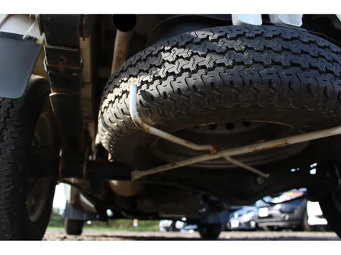 Suzuki Carry Track