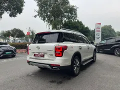 Gac GS8