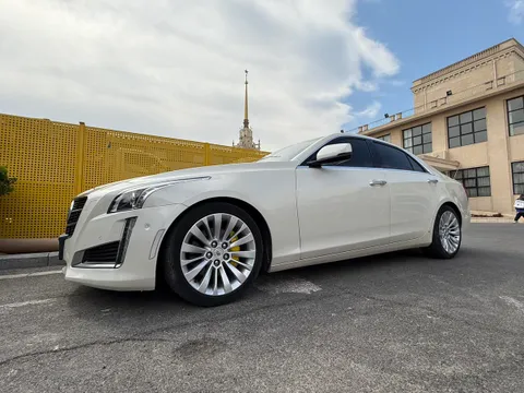 Cadillac