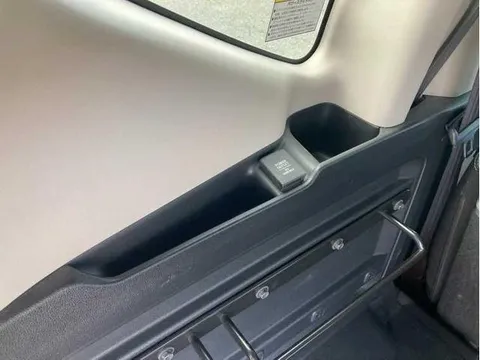 Honda Freed Plus
