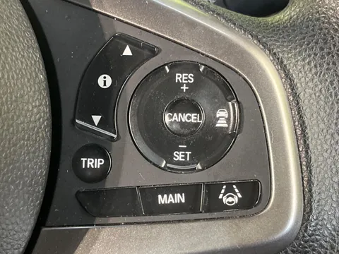 Honda N-VAN +Style