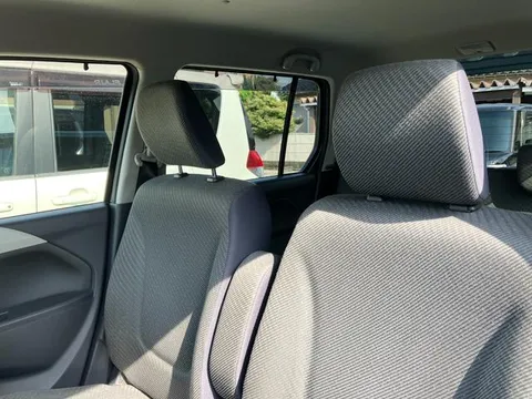 Mazda Flair
