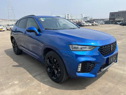 Wey VV7