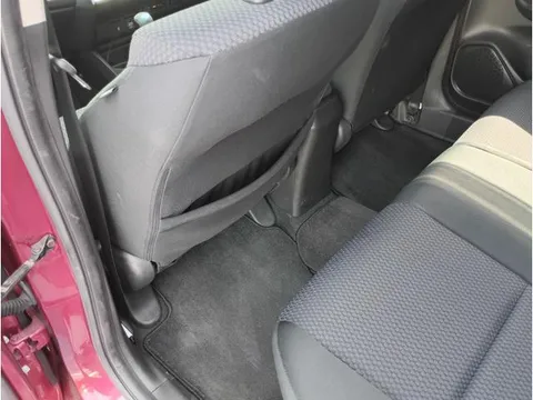 Honda Jazz (Fit)