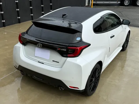 Toyota GR Yaris