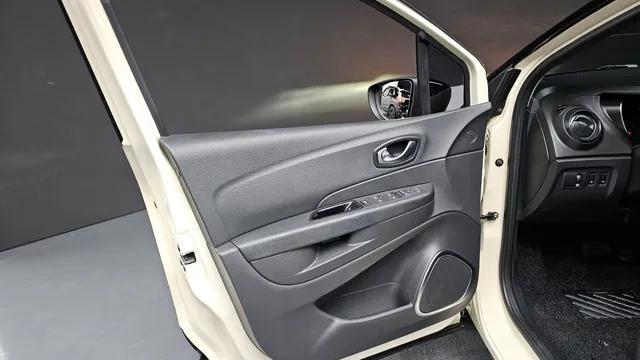Renault QM3