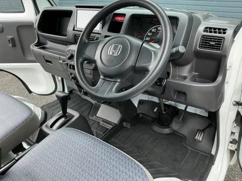 Honda Acty Truck