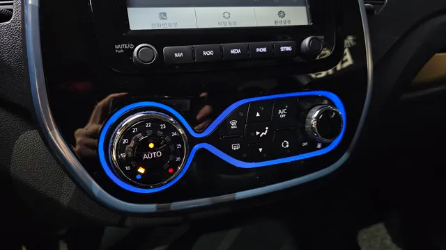 Renault QM3