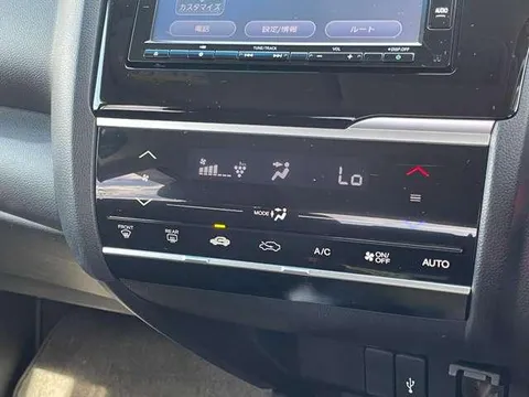 Honda Jazz (Fit)