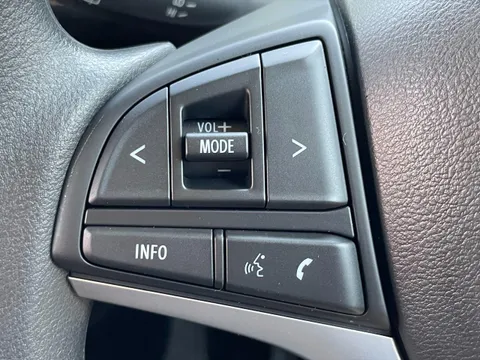 Mazda Flair Crossover