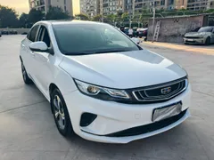 Geely Emgrand GL